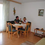 Apartment Gaestehaus Lindermuth *