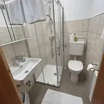 Apartment Gaestehaus Lindermuth *