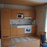 Apartment Gaestehaus Lindermuth