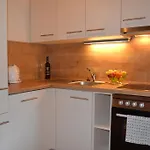Apartment Gaestehaus Lindermuth *