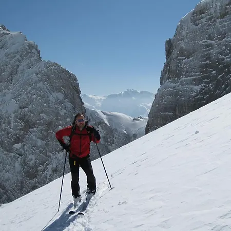 Gaestehaus Lindermuth Apartman Presseggersee