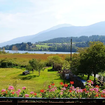 Gaestehaus Lindermuth