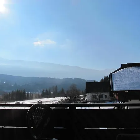 Gaestehaus Lindermuth Presseggersee