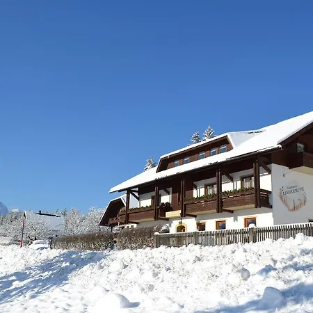 Gaestehaus Lindermuth Presseggersee