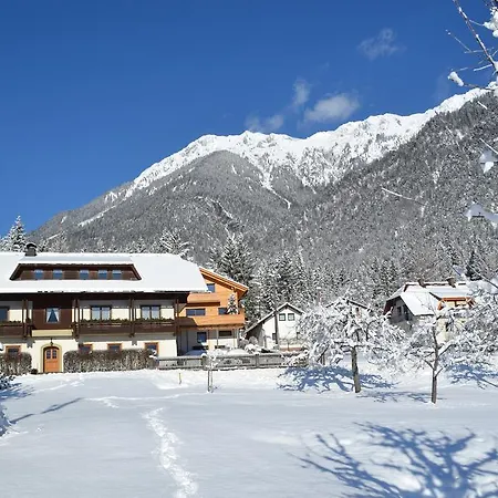 Gaestehaus Lindermuth