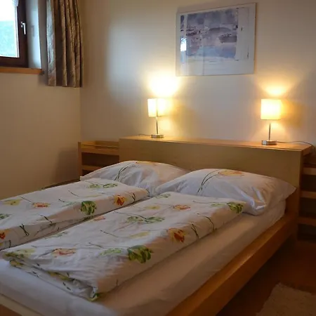 Gaestehaus Lindermuth Apartmán *