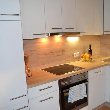 Gaestehaus Lindermuth