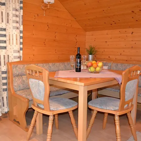 Apartment Gaestehaus Lindermuth *