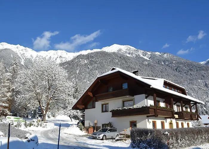 Lindermuth Presseggersee