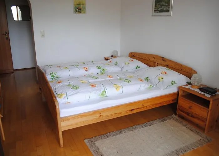 Apartment Lindermuth *